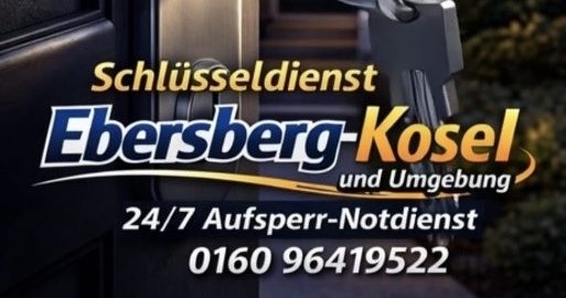 Schlüsseldienst Ebersberg-Kosel
