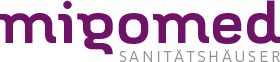 Migomed Logo
