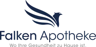 Falken Apotheke Logo